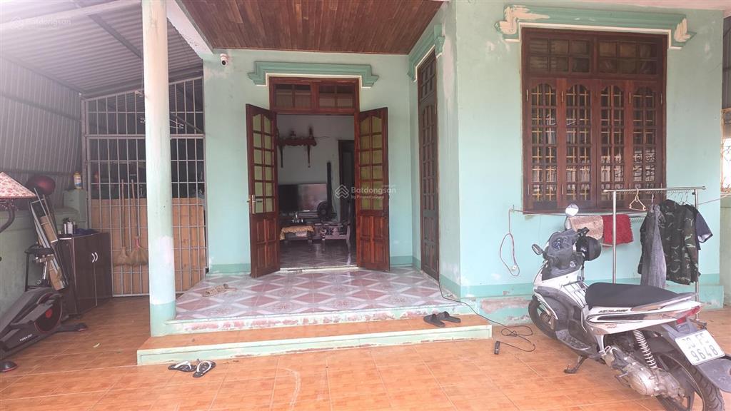 Bán nhà riêng tại cần vương, 1,45 tỷ, 138m2, view đẹp, nhiều tiện ích