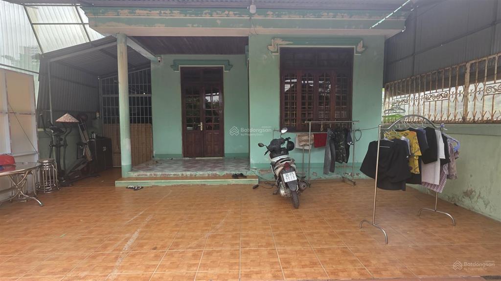 Bán nhà riêng tại cần vương, 1,45 tỷ, 138m2, view đẹp, nhiều tiện ích