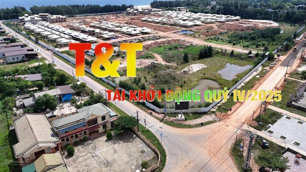 Bán đất 195m2 tại gio hải, 999 triệu, mặt tiền 6m, ngõ 20m, pháp lý đầy đủ, chính chủ, hot!