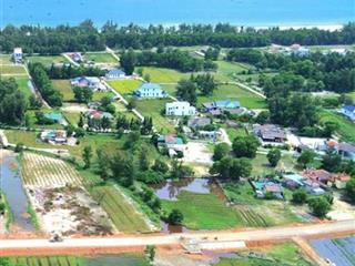 Bán đất 195m2 tại gio hải, 999 triệu, mặt tiền 6m, ngõ 20m, pháp lý đầy đủ, chính chủ, hot!