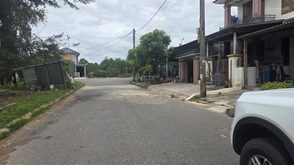 Trục chính thông biển! mt trần thị cúc, thị trấn cửa việt, huyện gio linh, quảng trị