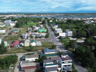 Trục chính thông biển! mt trần thị cúc, thị trấn cửa việt, huyện gio linh, quảng trị