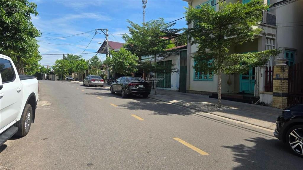 Bán đất tại kiệt 15, phan đình phùng, 1,15 tỷ, 190m2 vui lòng  0816 215 *** ạ