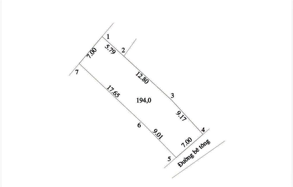 Bán đất tại kiệt 15, phan đình phùng, 1,15 tỷ, 190m2 vui lòng  0816 215 *** ạ