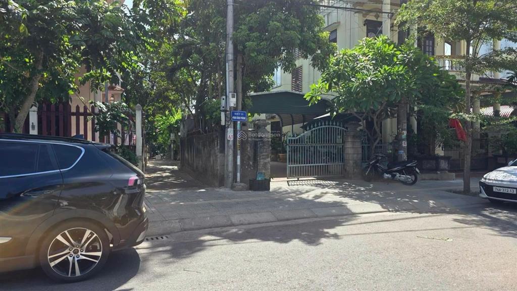 Bán đất tại kiệt 15, phan đình phùng, 1,15 tỷ, 190m2 vui lòng  0816 215 *** ạ