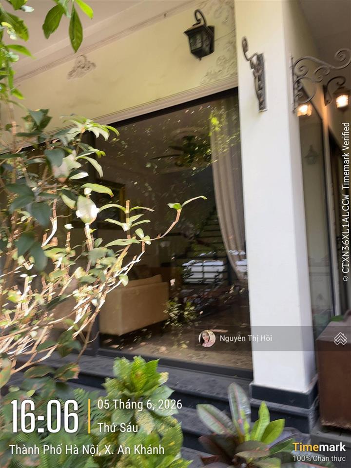Home&land biệt thự song lập 130m2 siêu đẹp, siêu thoáng đã cải tạo rộng