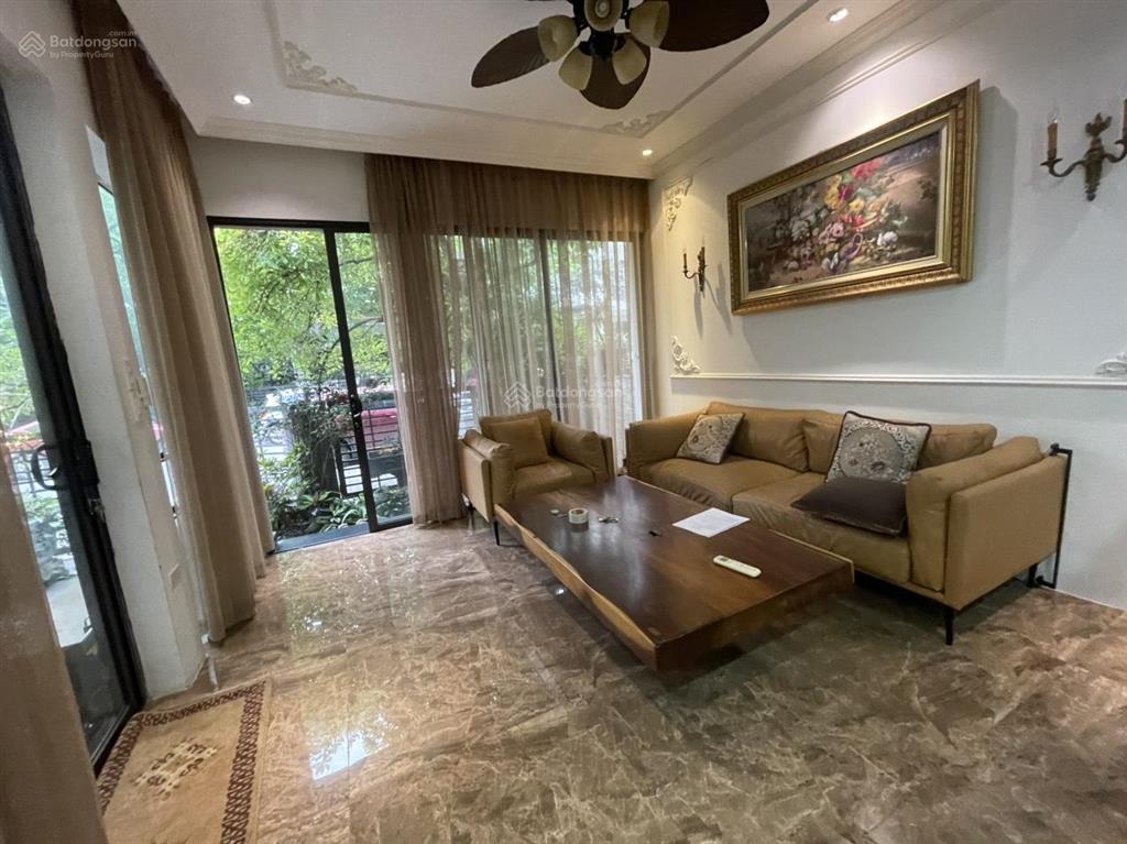 Home&land biệt thự song lập 130m2 siêu đẹp, siêu thoáng đã cải tạo rộng