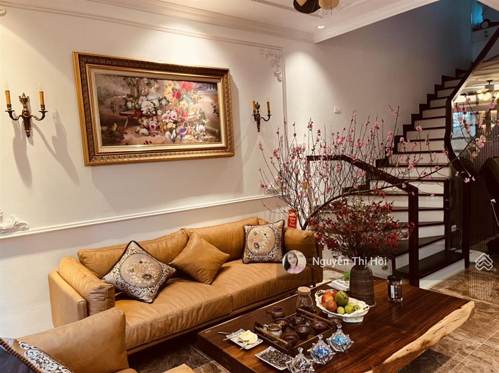 Home&land biệt thự song lập 130m2 siêu đẹp, siêu thoáng đã cải tạo rộng