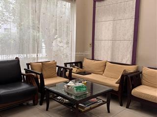 Cho thuê biệt thự 210m2  sân vườn đẹp mailand an khánh