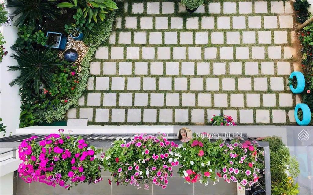 Cơ hội hiếm biệt thự 130m2 vinhomes thăng long giảm ngay 1 tỷ