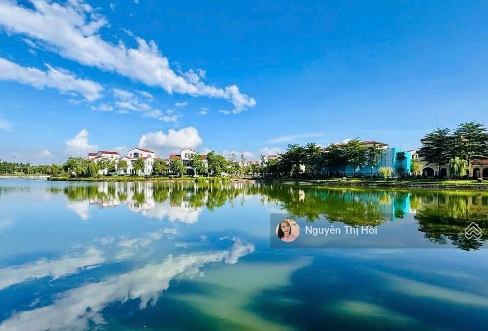 Cơ hội hiếm biệt thự 130m2 vinhomes thăng long giảm ngay 1 tỷ