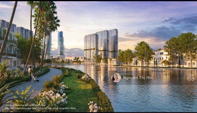 Cơ hội hiếm biệt thự 130m2 vinhomes thăng long giảm ngay 1 tỷ