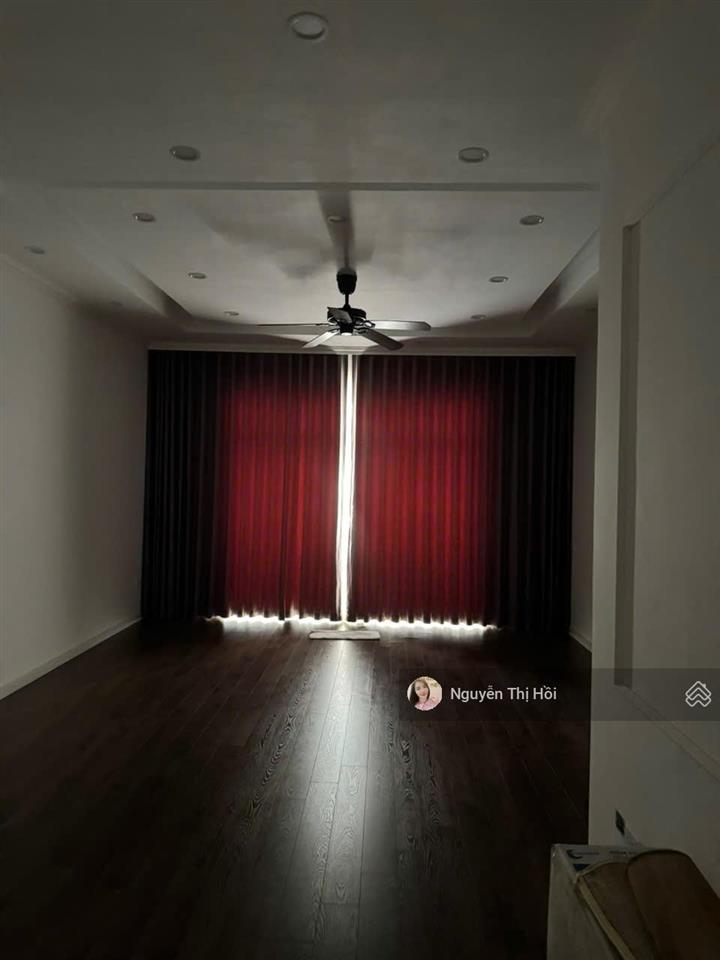 Cho thuê nhà 4 tầng đẹp tại kđt nam an khánh  giá tốt