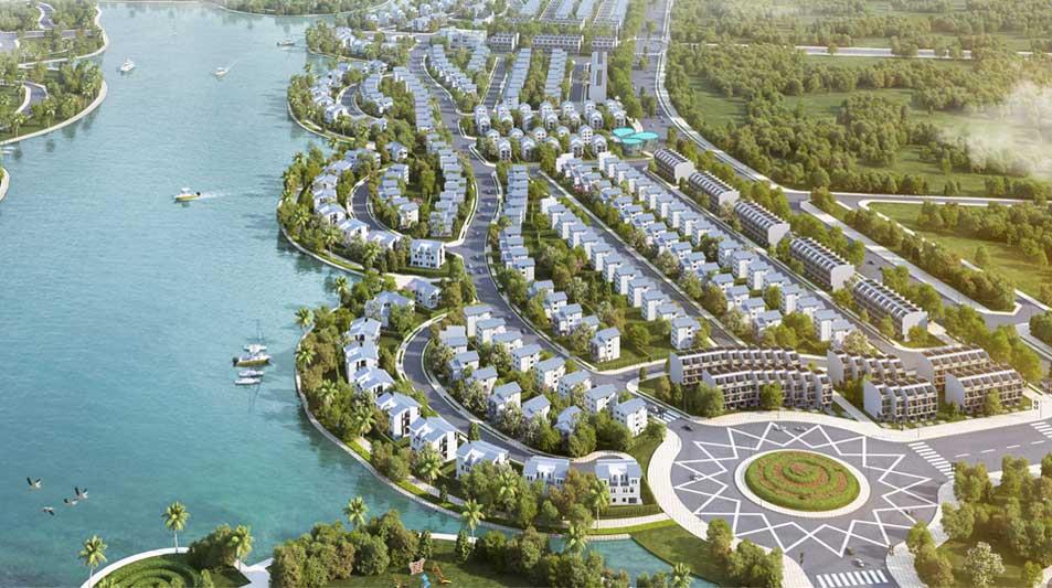 Cho thuê biệt thự song lập 123m2 tại vinhomes thăng long giá chỉ 18tr/tháng