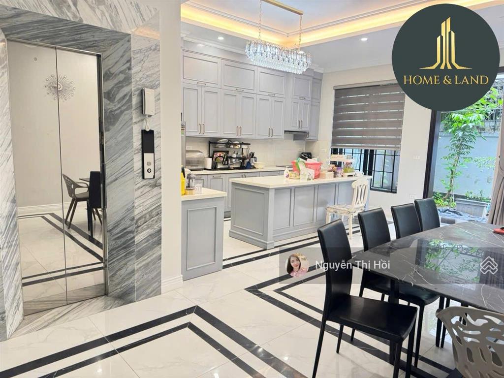 Cho thuê nhà vườn nam an khánh nhà hoàn thiện đẹp giá cho thuê siêu hợp lý