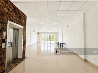 Cho thuê shophouse vistalago nam an khánh có thang máy, hoàn thiện 4 tầng  dt 188m2  giá hợp lý
