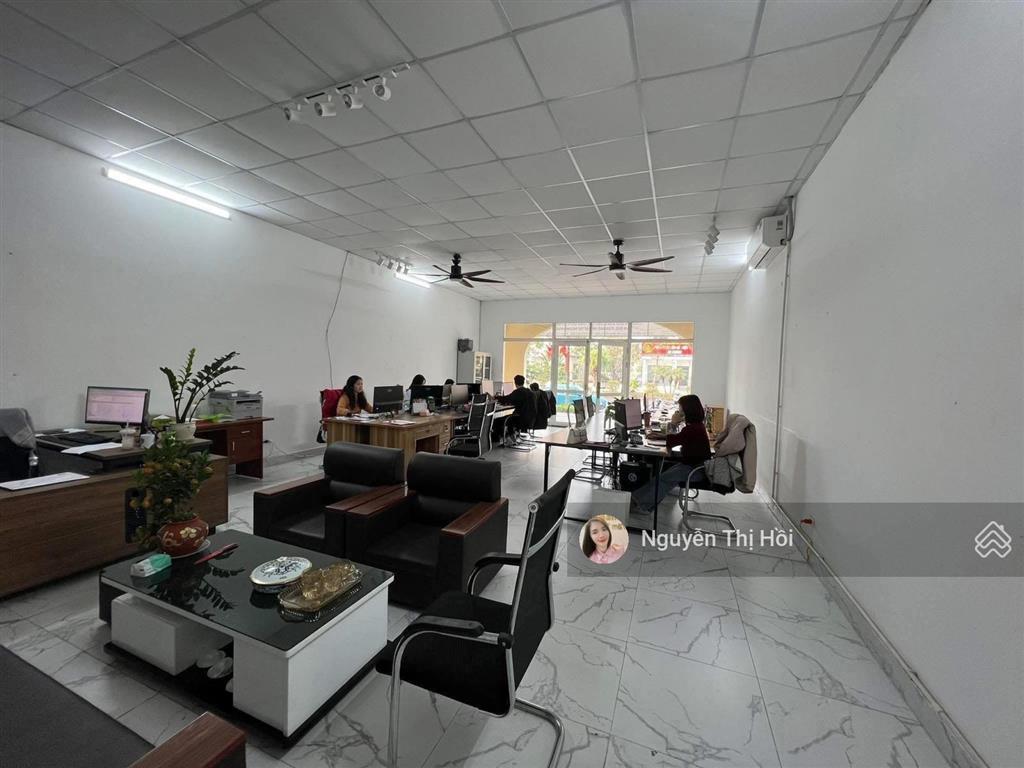 Cho thuê shophouse vistalago nam an khánh giá chỉ từ 17tr  dt 188m2
