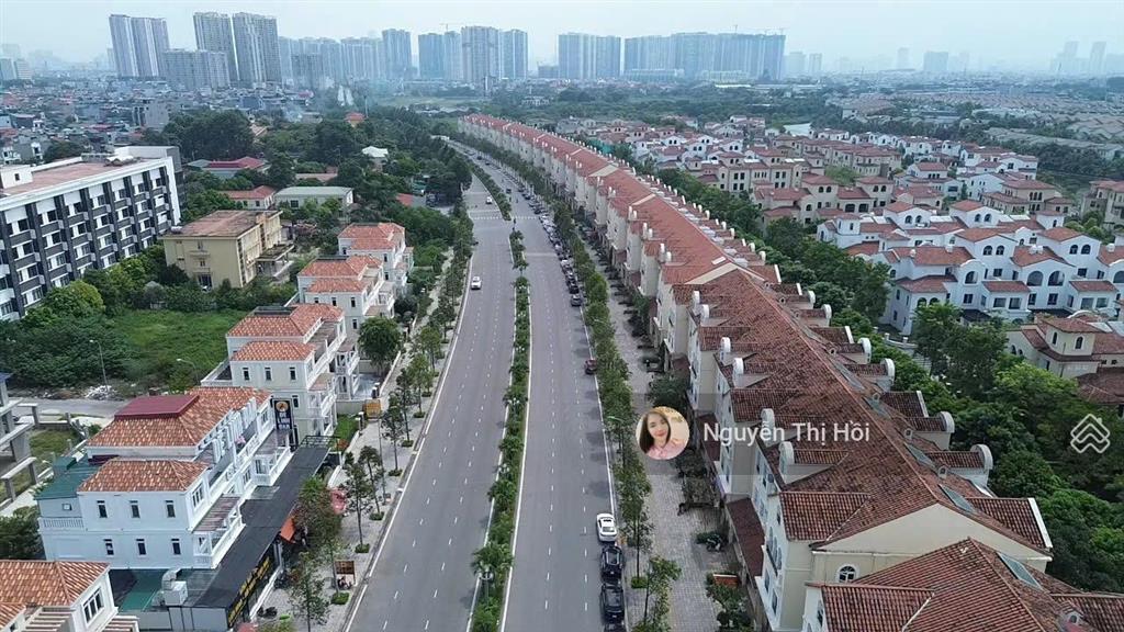 Cho thuê shophouse vistalago nam an khánh giá chỉ từ 17tr  dt 188m2