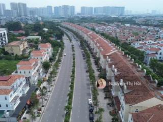 Cho thuê shophouse vistalago nam an khánh giá chỉ từ 17tr  dt 188m2