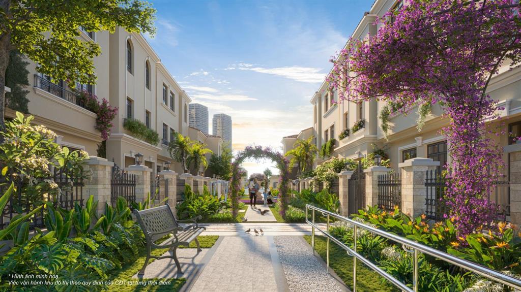 Bán nhanh biệt thự 280m2 tại nam an khánh giá chỉ 120tr/m2