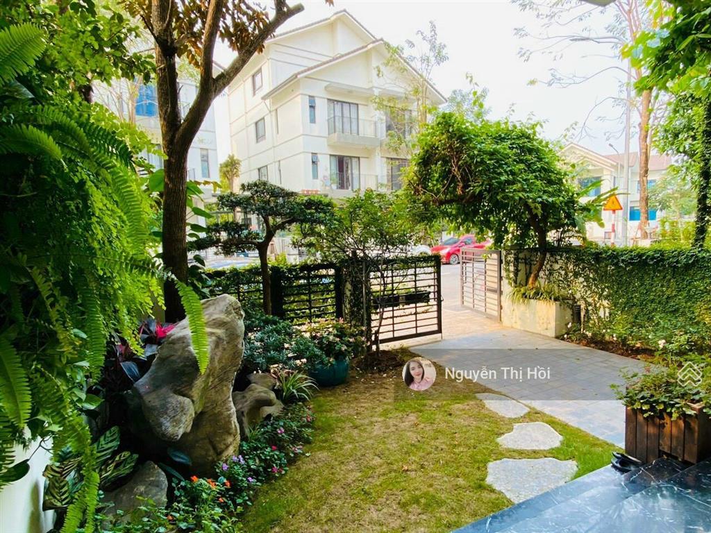 Biệt thự trục chính long cảnh dự án vị trí đẹp, hàng hiếm gia chủ thiện chí bán , giá 3x tỷ