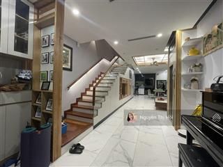 Biệt thự vinhomes thăng long 2 mặt tiền siêu hiếm có thang máy