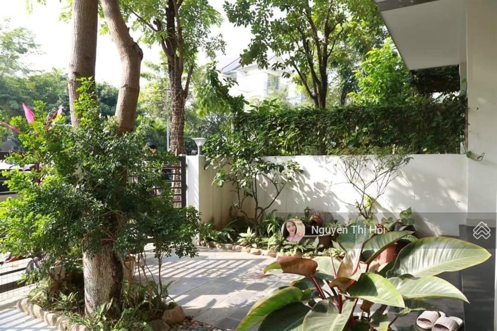 Biệt thự song lập 123m² giá cho thuê chỉ bằng liền kề full nt xách vali vào ở ngay giá chỉ 17tr