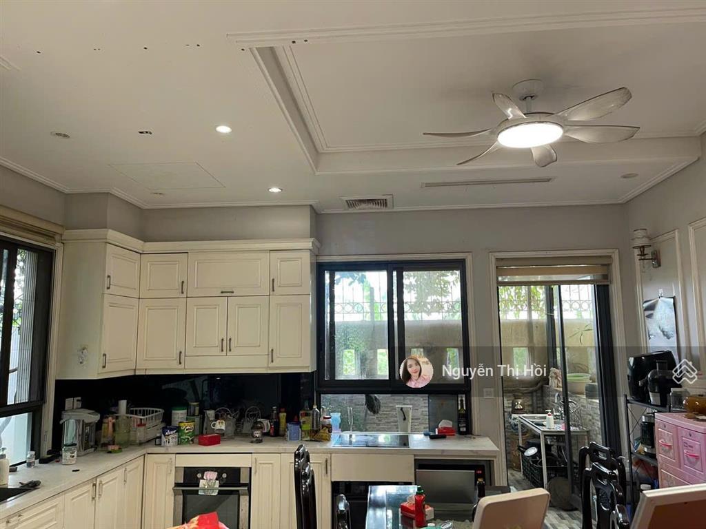 Bán liền kề 92m2 căn góc không khác gì song lập, gia chủ sửa cực đẹp, giá siêu hợp lý  0911 143 ***