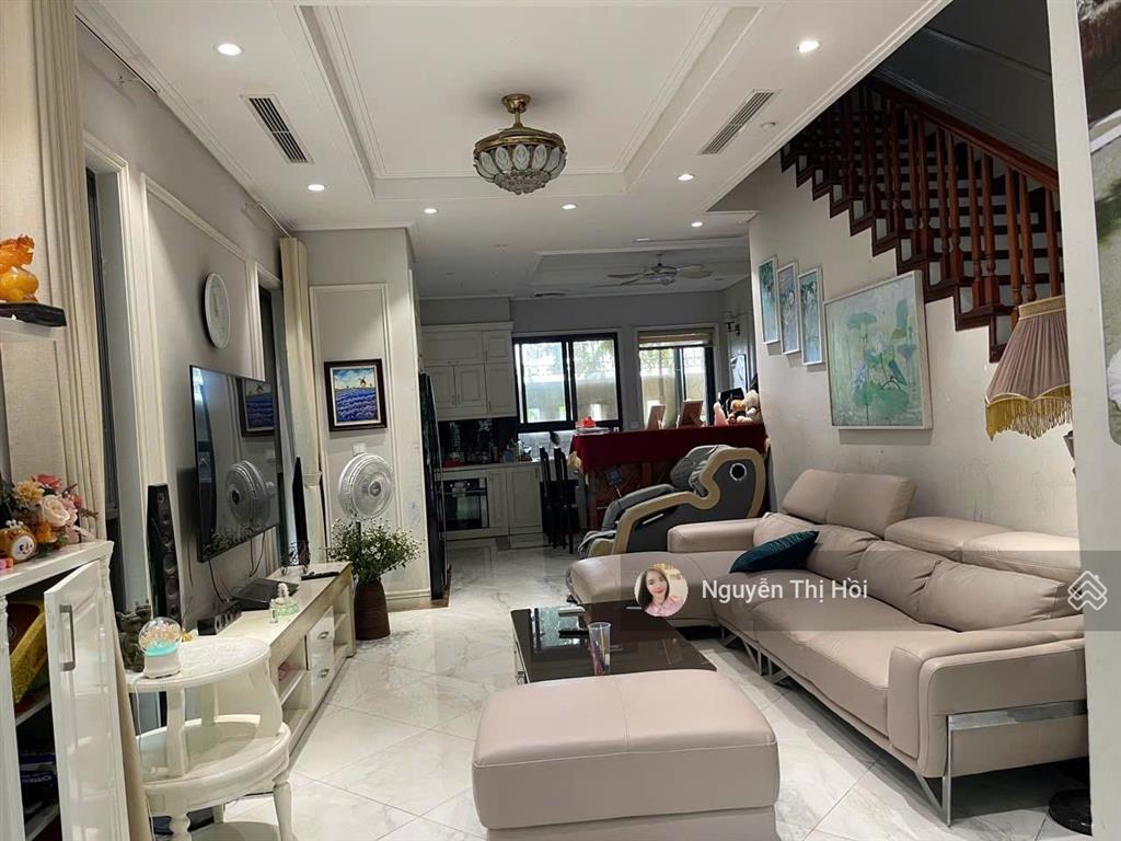 Bán liền kề 92m2 căn góc không khác gì song lập, gia chủ sửa cực đẹp, giá siêu hợp lý  0911 143 ***