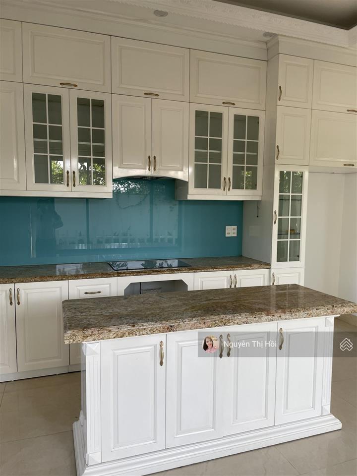 Siêu phẩm biệt thự góc 177m² + vườn hoa 110m² thoáng 4 mặt cực hiếm tại vinhomes thăng long