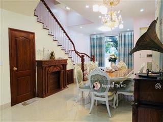Siêu phẩm biệt thự góc 177m² + vườn hoa 110m² thoáng 4 mặt cực hiếm tại vinhomes thăng long
