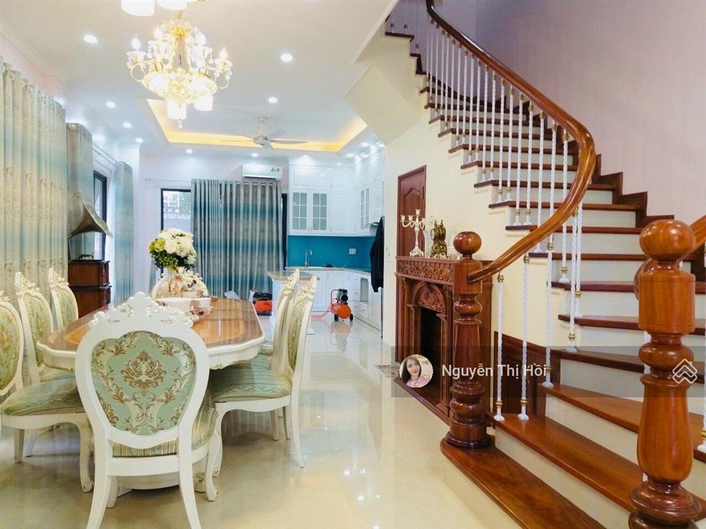 Siêu phẩm biệt thự góc 177m² + vườn hoa 110m² thoáng 4 mặt cực hiếm tại vinhomes thăng long