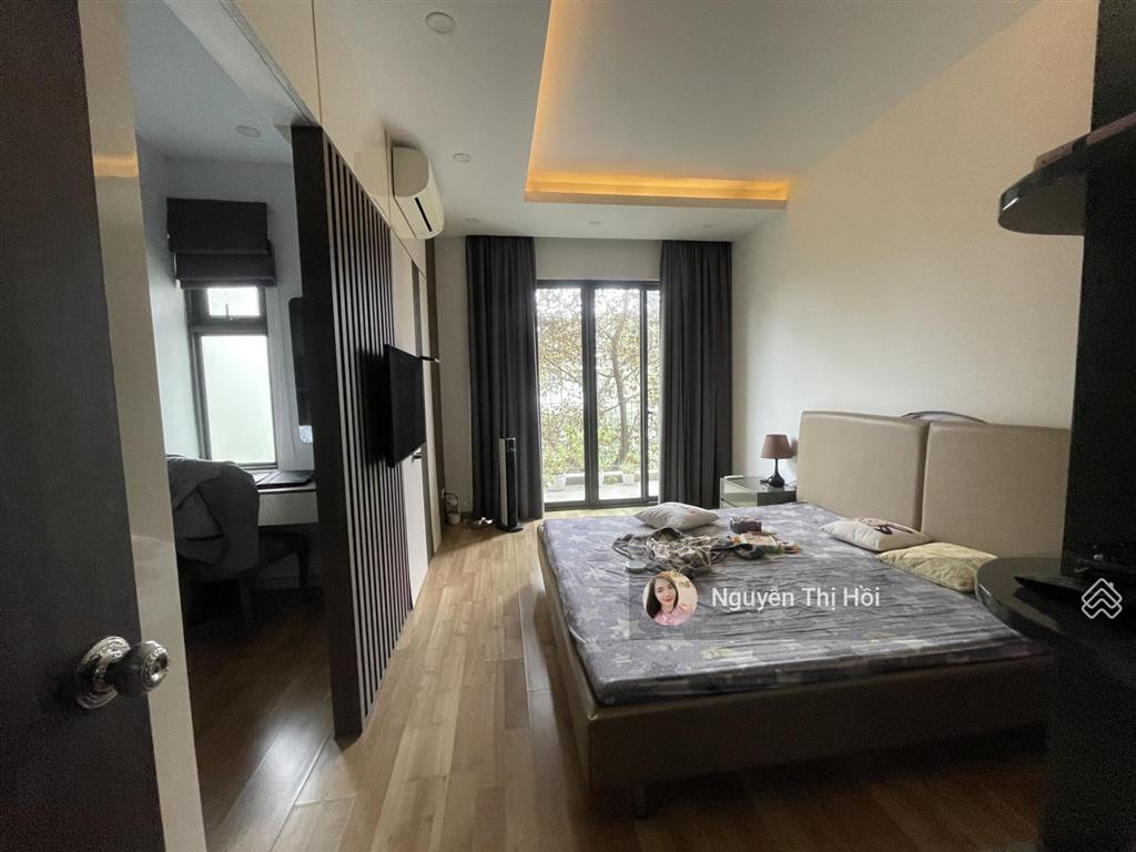 Bán biệt thự góc 124m² siêu thoáng gần hồ không gian sống trong lành tại vinhomes tl
