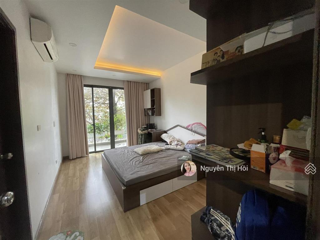 Bán biệt thự góc 124m² siêu thoáng gần hồ không gian sống trong lành tại vinhomes tl