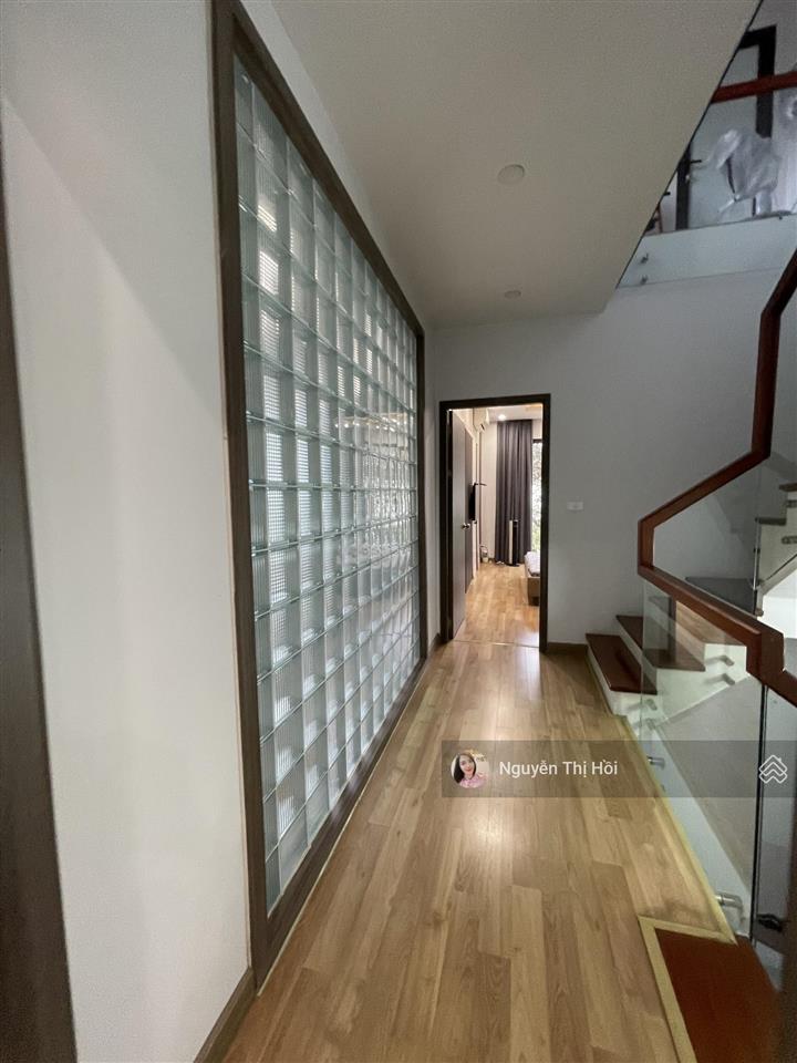 Bán biệt thự góc 124m² siêu thoáng gần hồ không gian sống trong lành tại vinhomes tl
