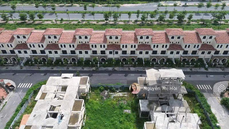 Giảm 1,5 tỷ liền kề nhà vườn 146m2, 2 mặt thoáng nam an khánh chỉ còn 21,5 tỷ