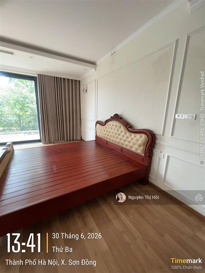 So hot! cho thuê biệt thự góc splendora 270m² có thang máy nội thất đẹp