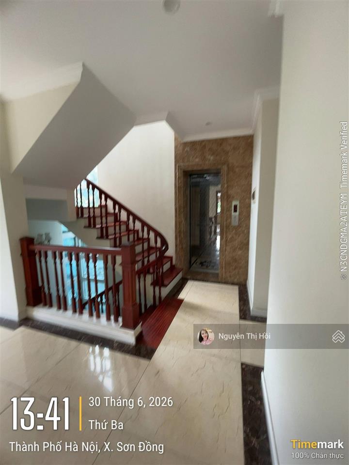 So hot! cho thuê biệt thự góc splendora 270m² có thang máy nội thất đẹp