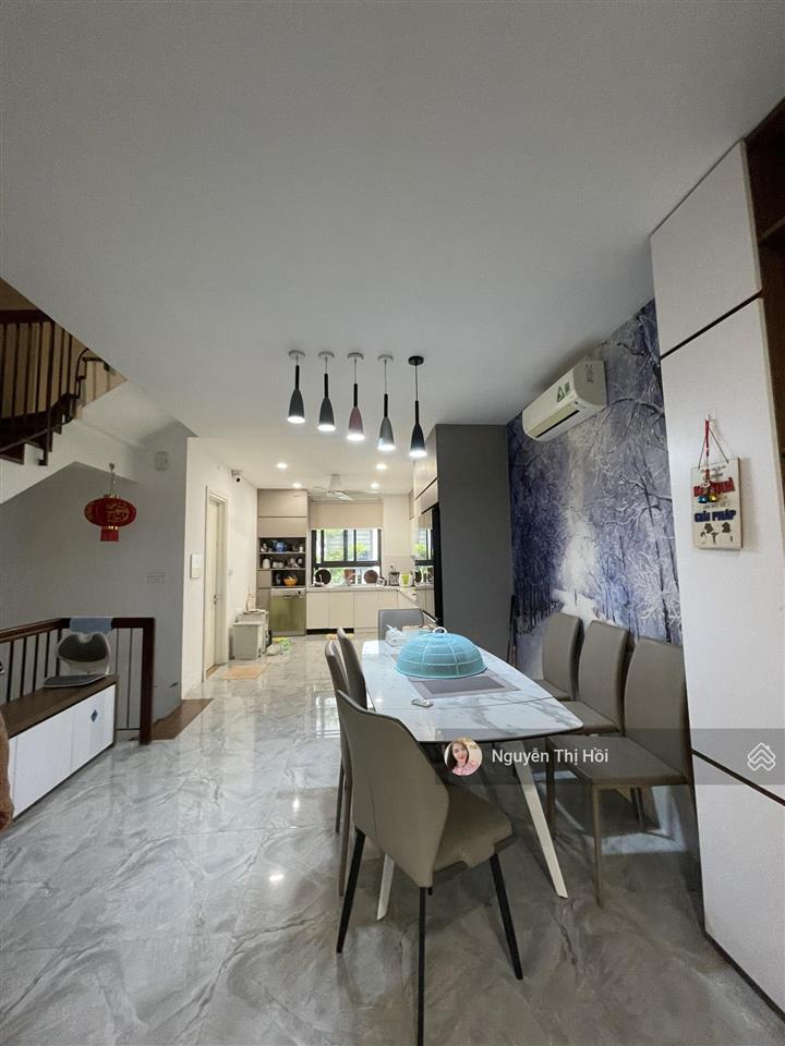 Giá tốt hiếm có! liền kề 90m² vinhomes thăng long chỉ 19 tỷ