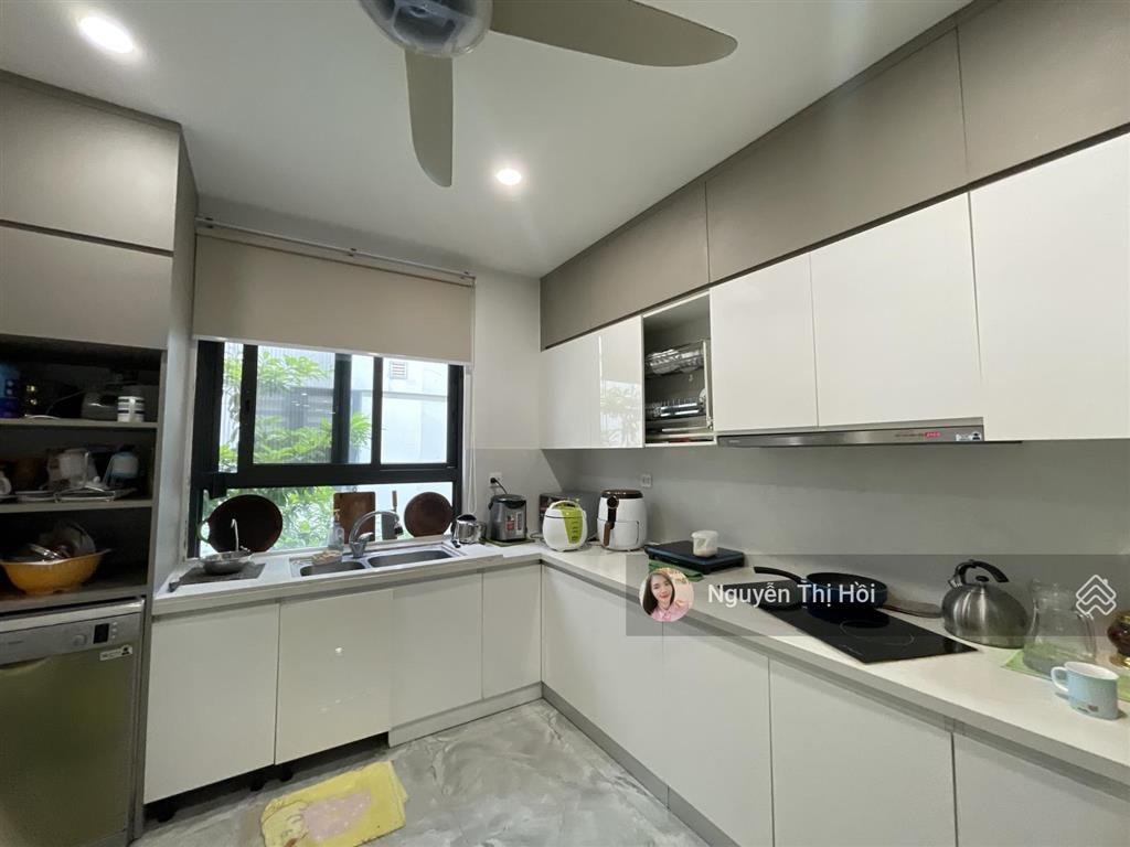 Giá tốt hiếm có! liền kề 90m² vinhomes thăng long chỉ 19 tỷ