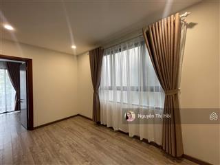 Biệt thự song lập 123m2 mặt đường lớn vinhomes thăng long 18 triệu/tháng
