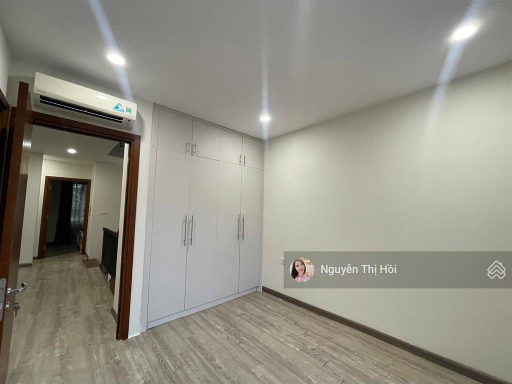 Biệt thự song lập 123m2 mặt đường lớn vinhomes thăng long 18 triệu/tháng