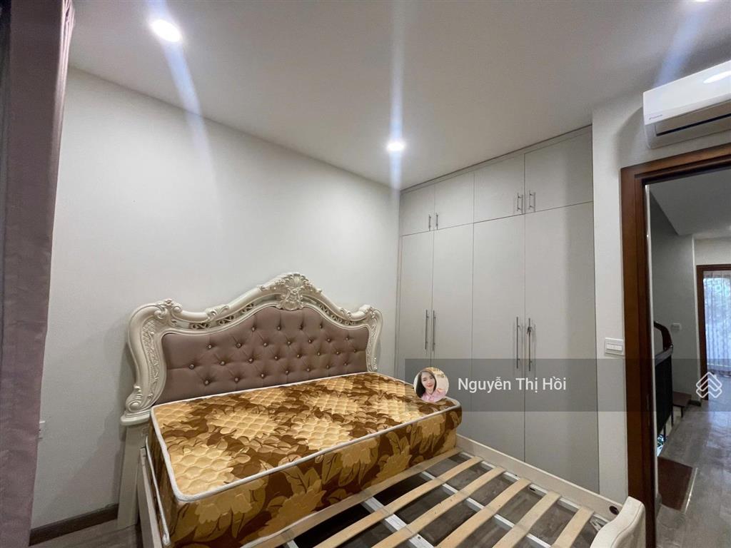 Biệt thự song lập 123m2 mặt đường lớn vinhomes thăng long 18 triệu/tháng