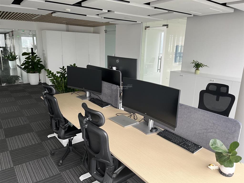 Cho thuê văn phòng tòa nhà vũng tàu  205a lê hồng phong  meet coworking space