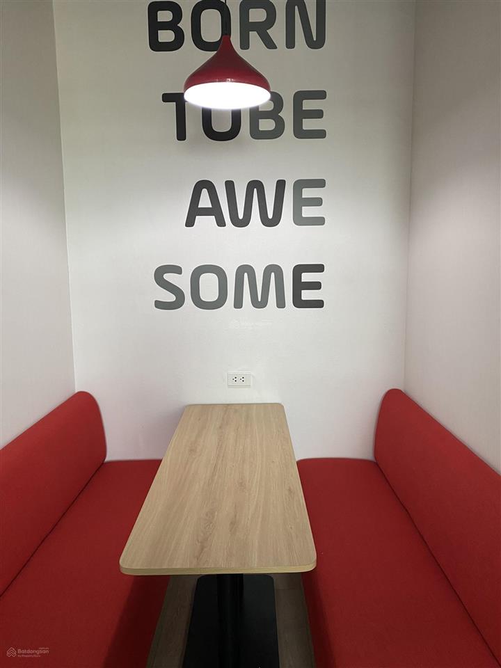 Cho thuê văn phòng tòa nhà vũng tàu  205a lê hồng phong  meet coworking space