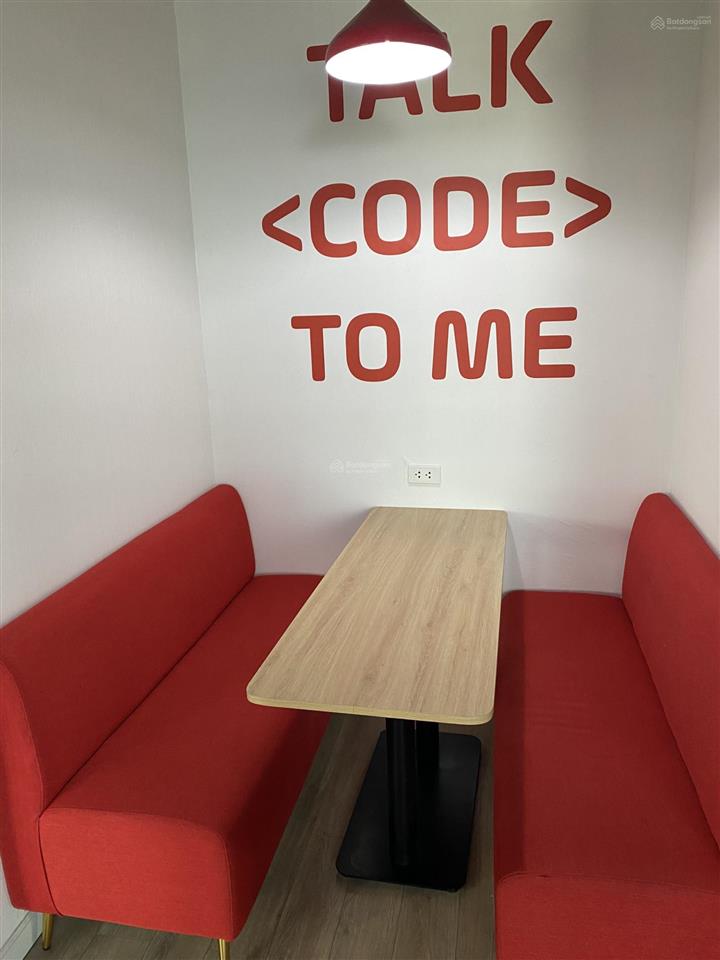 Cho thuê văn phòng tòa nhà vũng tàu  205a lê hồng phong  meet coworking space