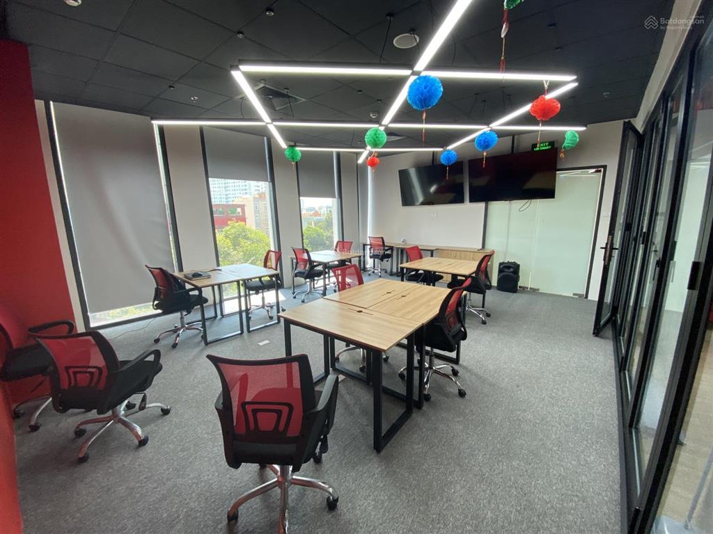 Cho thuê văn phòng tòa nhà vũng tàu  205a lê hồng phong  meet coworking space