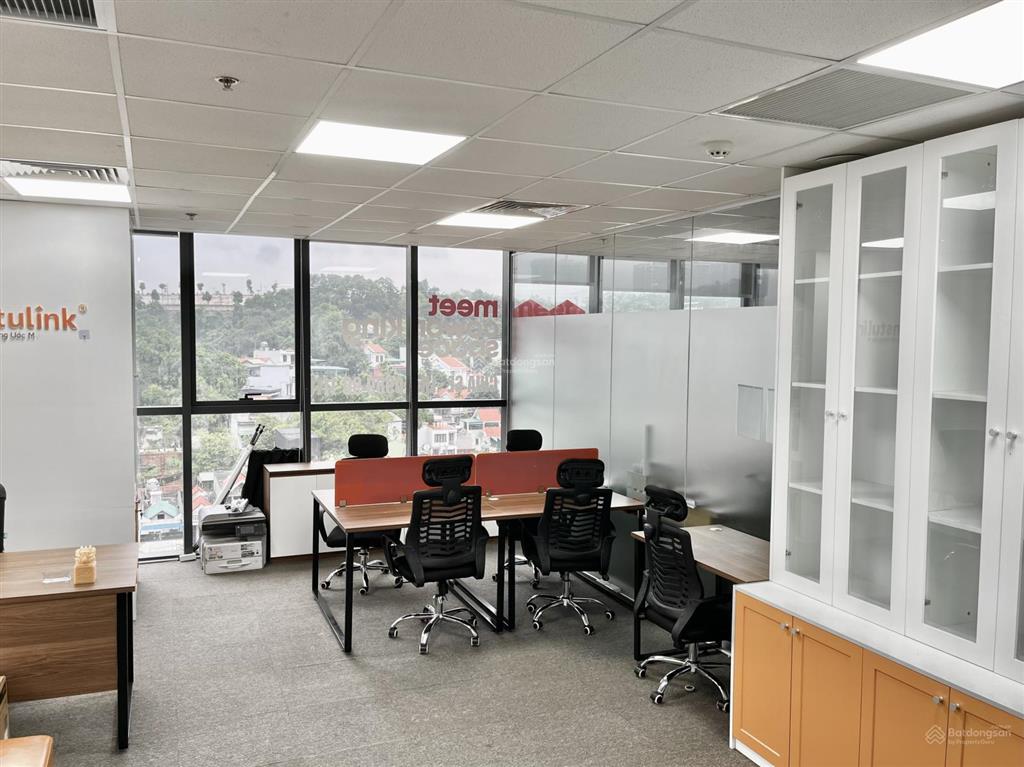 Cho thuê văn phòng tòa nhà vũng tàu  205a lê hồng phong  meet coworking space