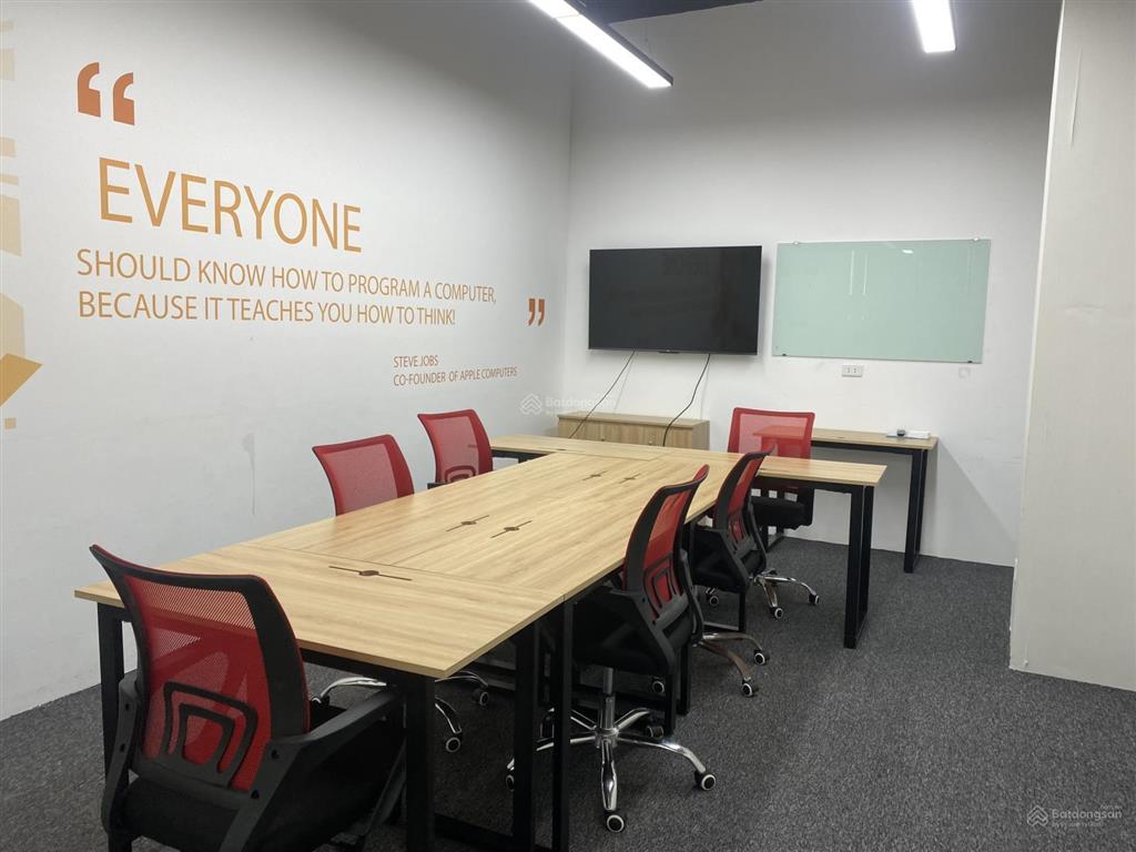 Văn phòng cho thuê tòa nhà nha trang khánh hòa  09, đường võ thị sáu  meetcoworking space