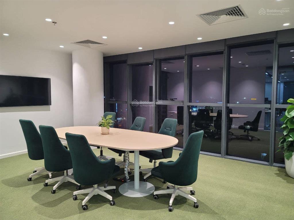Văn phòng cho thuê tòa nhà nha trang khánh hòa  09, đường võ thị sáu  meetcoworking space
